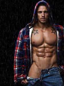 Male Strippers Manchester